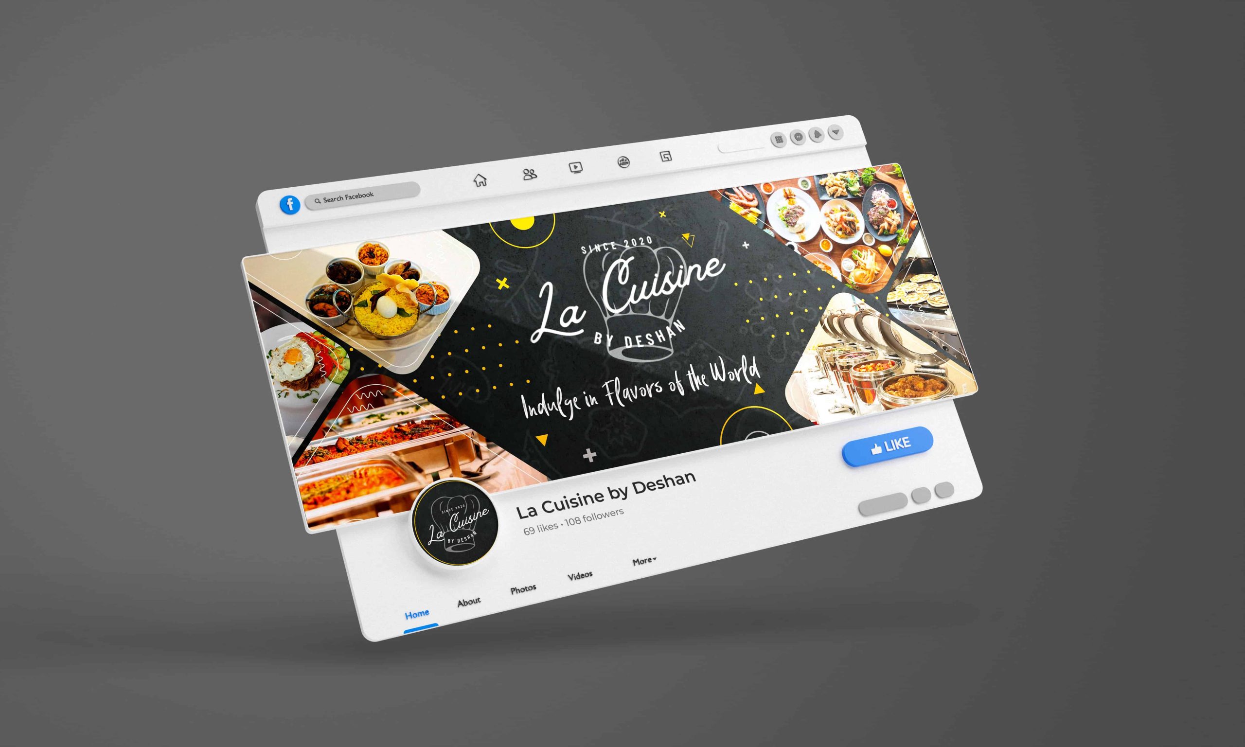 portfolio